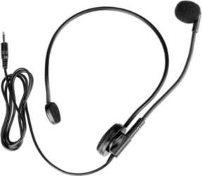 Soundsation Headworn Microphone HM-700