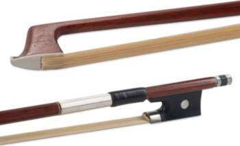 4/4 Size Violin Bow Gewa 404031