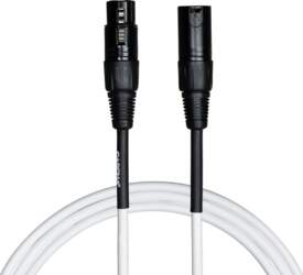 Balanced Microphone cable Cascha CCS-M1WH2 (2m)