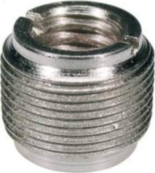 Boston mic stand thread adapter APM-40