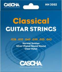 Classical Guitar Strings Cascha HH 2052