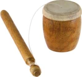 Danmoi Frog sound effect WT-3
