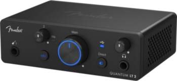 Fender Quantum LT 2