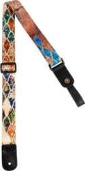 Flight Ukulele Strap S35-GRANADA