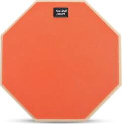 Fzone Drum Practice Pad PPM-100-ORANGE
