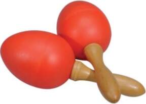 Hayman Mini shaker SE-2-RD (pair)