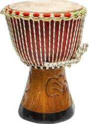 Kangaba small djembe KDJS09
