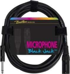 Microphone Cable Boston MC-240-2 (2m)