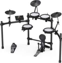 Nux digital drum kit DM-210