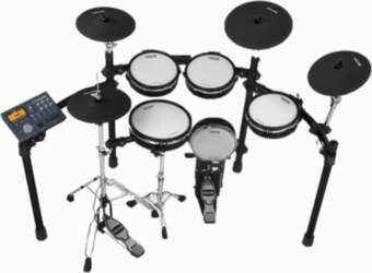 Nux digital drum kit DM-8