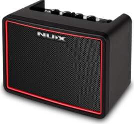 Nux Mini Modeling Amplifier Mighty Lite