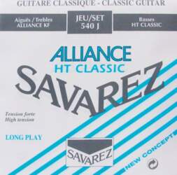 Savarez Alliance Classic string set classic