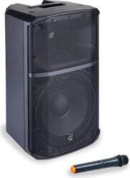Soundsation Active Speaker with MP3/ Bluetooth