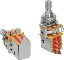 Alpha Potentiometer (Push-Pull) ALPP500-A52