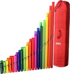 Boomwhackers Set BBR-1011