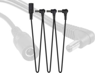 Boston power distribution cable XCABLE-S3