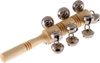 Danmoi Hand jingles GL-5