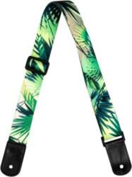 Flight Ukulele Strap S35-JUNGLE