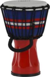 Gewa Djembe LS830-Red