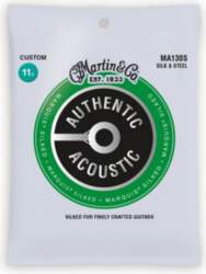 Martin Flexible Core string set MA-130-S