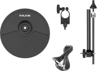 Nux additional crash DM210-C2
