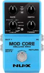 Nux Mod Core Deluxe MK2
