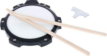Peace Practice Drum Pad AK-25