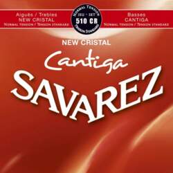 Savarez string set classic 510-CR