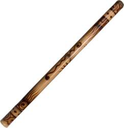 Afroton Didgeridoo ADD834