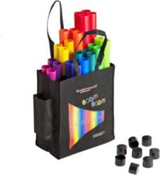 Boomwhackers Set BW-Set01