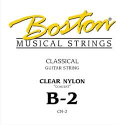 Boston B-2 string for classic guitar