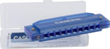 Cascha Fun Blues Harmonica HH-2275