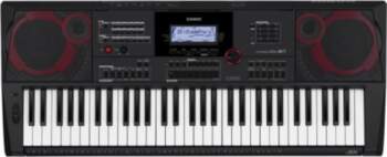 Casio Portable Keyboard CT-X5000