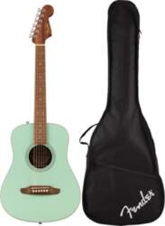 Fender Redondo Mini SFG