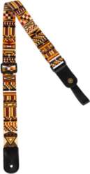 Flight Ukulele Strap S35-MARIGOLD
