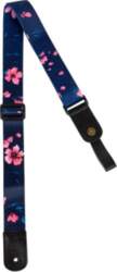 Flight Ukulele Strap S35-SAKURA
