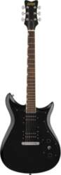 Gretsch Streamliner CVT BLK