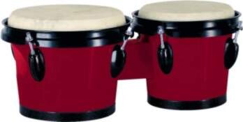 Hayman Bongo BG-402-RD