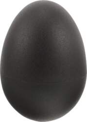 Kera Audio Shaker EGG-BLACK