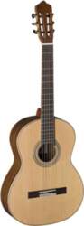 La Mancha Classical guitar Zafiro CM