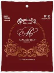Martin Classical string set polygut M165