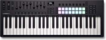 Novation Launchkey 49 MK4 BK