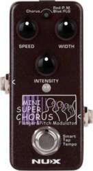 Nux Modulation pedal NCH-5