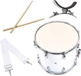 Peace Ddrum Drumthrone RXDT2