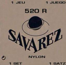 Savarez string set classic 520-R