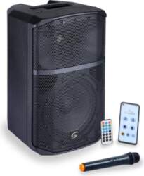 Soundsation Active Speaker with MP3/ Bluetooth