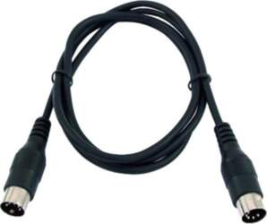 Soundsation MIDI cable BMD-2BK