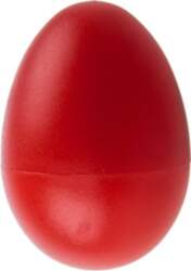 Soundsation Shaker EGG-RED