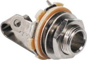 Switchcraft Chassis connector jack SC-11