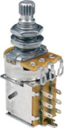 Boston Potentiometer (Push-Pull) PP-500-B